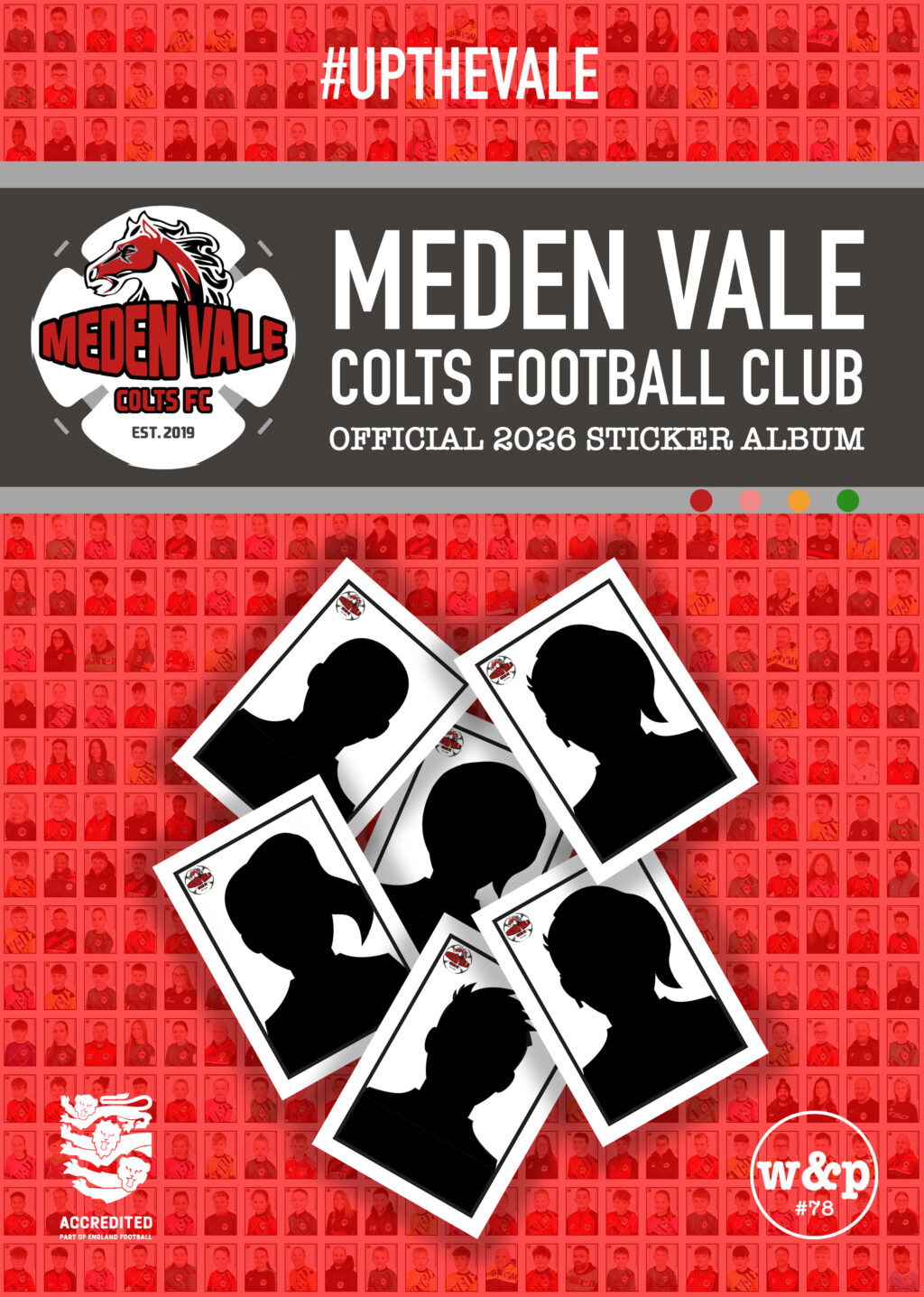 251024 Meden Vale Colts FC COVER